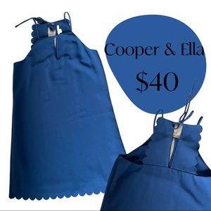Cooper & Ella dress